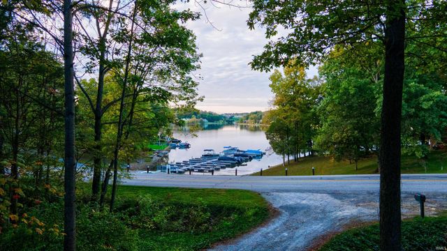 111 E Melchoir Drive, Santa Claus, IN 47579