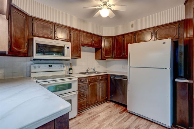 111 E Melchoir Drive, Santa Claus, IN 47579