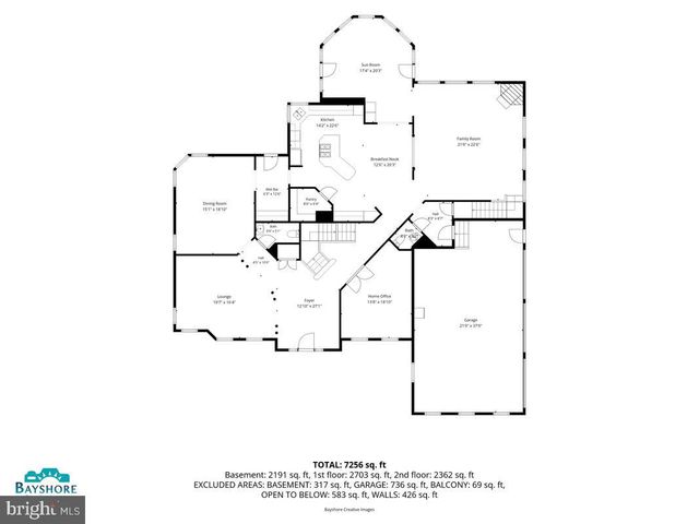 27 HUNTING CT, Edgewater, MD 21037