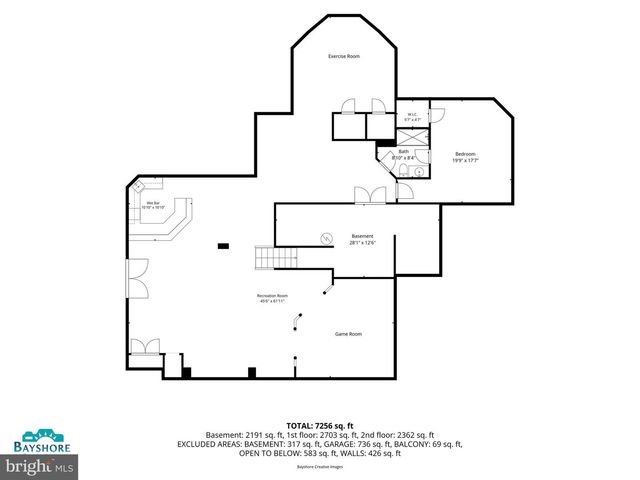 27 HUNTING CT, Edgewater, MD 21037