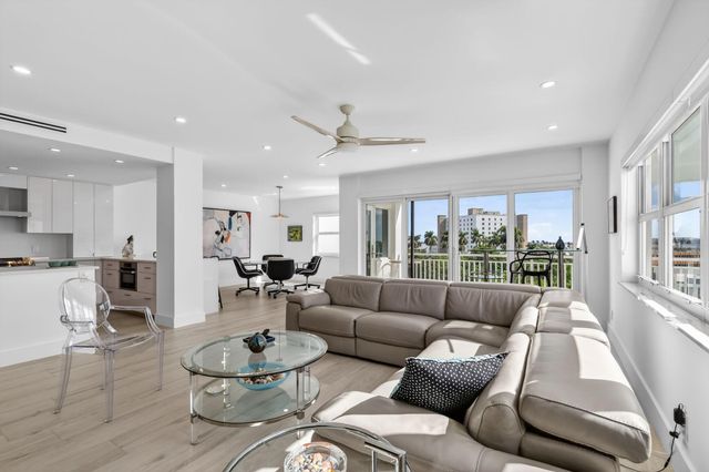 1000 Lowry Street 6j, Delray Beach, FL 33483