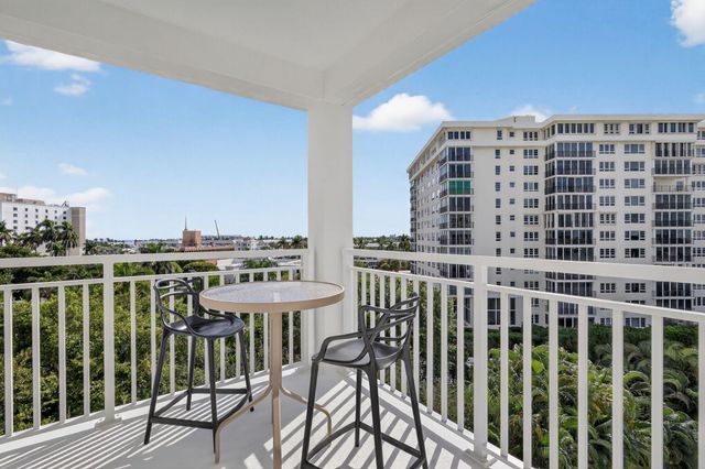 1000 Lowry Street 6j, Delray Beach, FL 33483