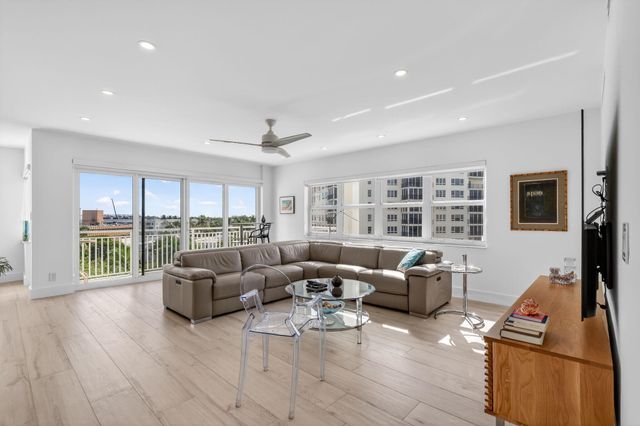 1000 Lowry Street 6j, Delray Beach, FL 33483