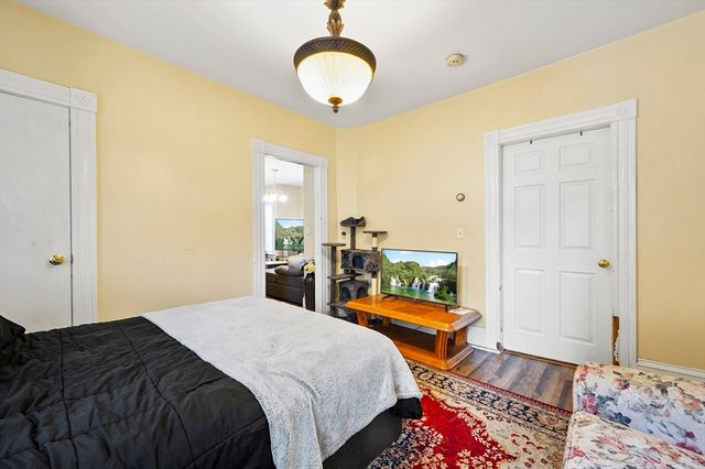 4-6 Orange Street, Fitchburg, MA 01420