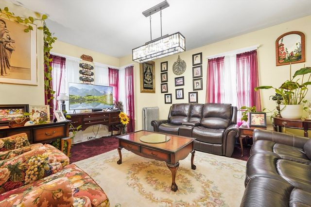 4-6 Orange Street, Fitchburg, MA 01420