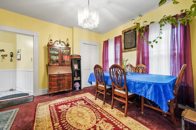 4-6 Orange Street, Fitchburg, MA 01420