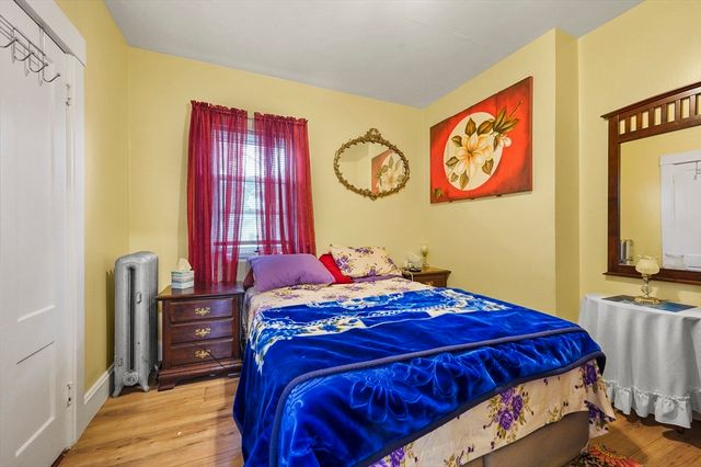 4-6 Orange Street, Fitchburg, MA 01420