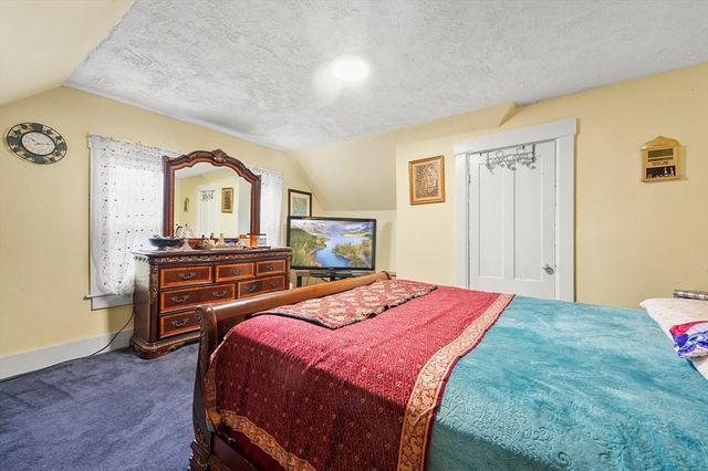 4-6 Orange Street, Fitchburg, MA 01420