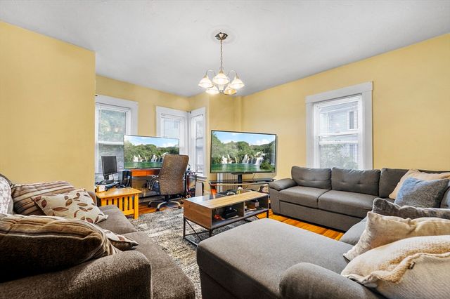 4-6 Orange Street, Fitchburg, MA 01420