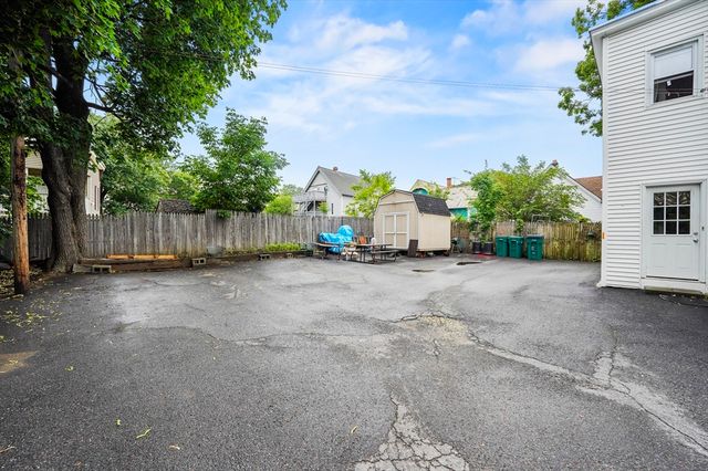 4-6 Orange Street, Fitchburg, MA 01420
