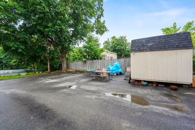 4-6 Orange Street, Fitchburg, MA 01420