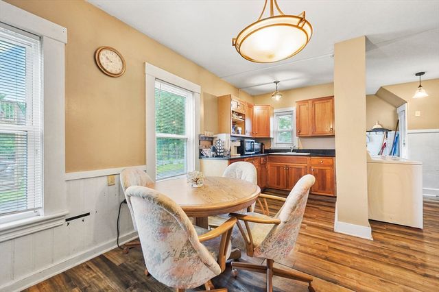 4-6 Orange Street, Fitchburg, MA 01420