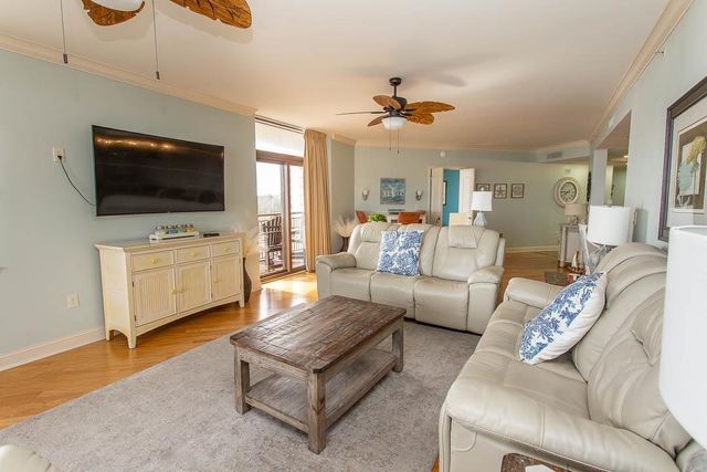 100 N Beach Blvd Unit 619, North Myrtle Beach, SC 29582