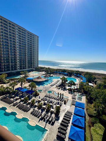 100 N Beach Blvd Unit 619, North Myrtle Beach, SC 29582