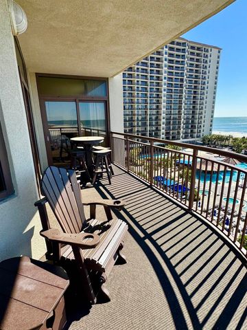 100 N Beach Blvd Unit 619, North Myrtle Beach, SC 29582