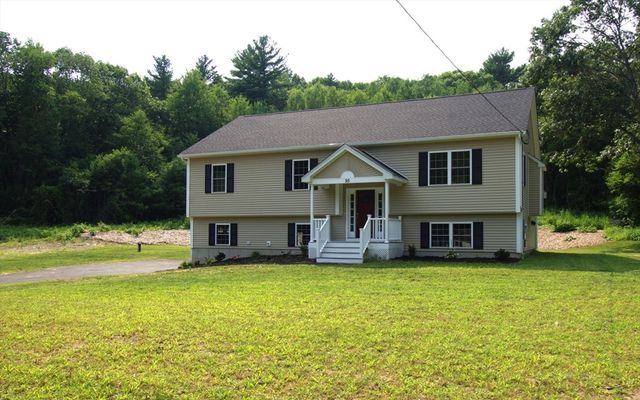 95 A.F. Putnam, Charlton, MA 01507