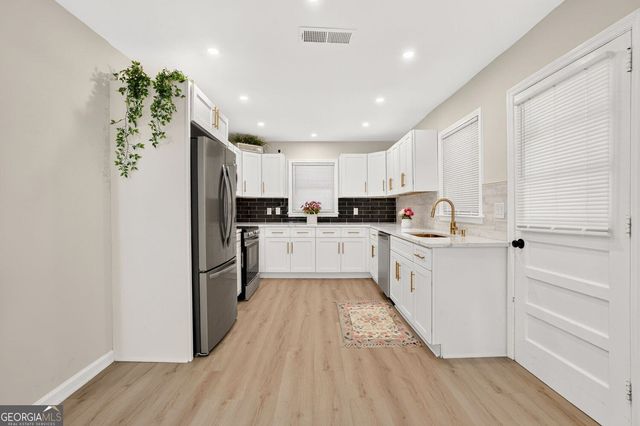 1958 Penelope Street NW, Atlanta, GA 30314