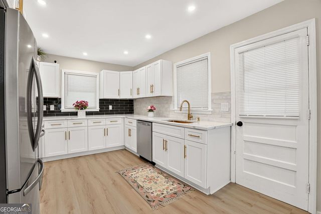 1958 Penelope Street NW, Atlanta, GA 30314