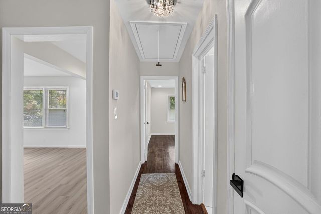 1958 Penelope Street NW, Atlanta, GA 30314