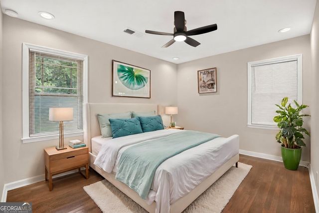 1958 Penelope Street NW, Atlanta, GA 30314