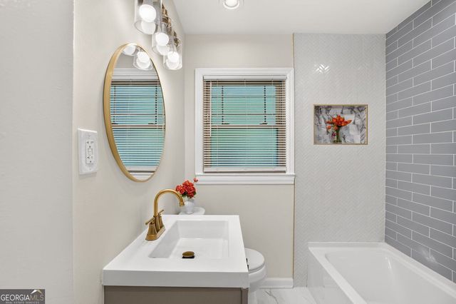1958 Penelope Street NW, Atlanta, GA 30314