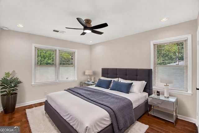 1958 Penelope Street NW, Atlanta, GA 30314