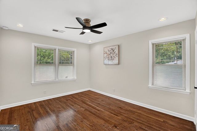 1958 Penelope Street NW, Atlanta, GA 30314