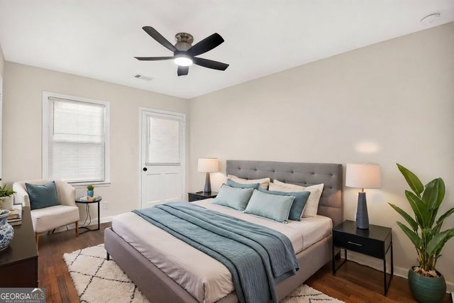 1958 Penelope Street NW, Atlanta, GA 30314