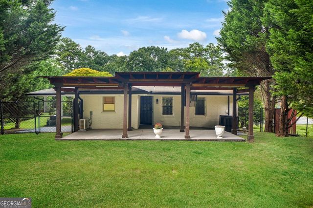 1958 Penelope Street NW, Atlanta, GA 30314