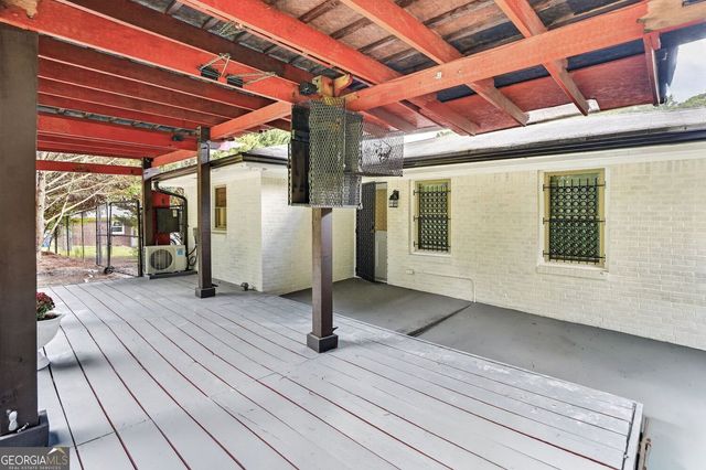1958 Penelope Street NW, Atlanta, GA 30314