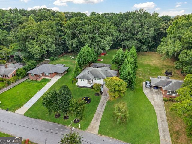 1958 Penelope Street NW, Atlanta, GA 30314