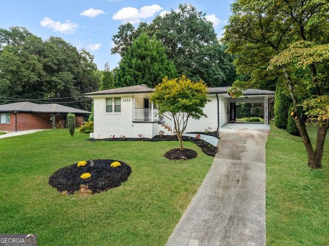 1958 Penelope Street NW, Atlanta, GA 30314