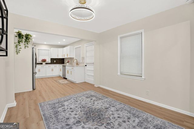 1958 Penelope Street NW, Atlanta, GA 30314