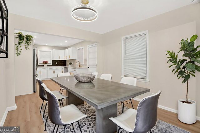 1958 Penelope Street NW, Atlanta, GA 30314