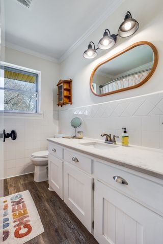 11123 Paddock Circle, Dallas, TX 75238