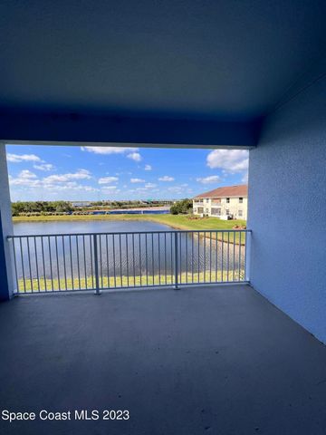 3930 Playa Del Sol Drive 204, Rockledge, FL 32955