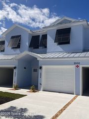 3930 Playa Del Sol Drive 204, Rockledge, FL 32955