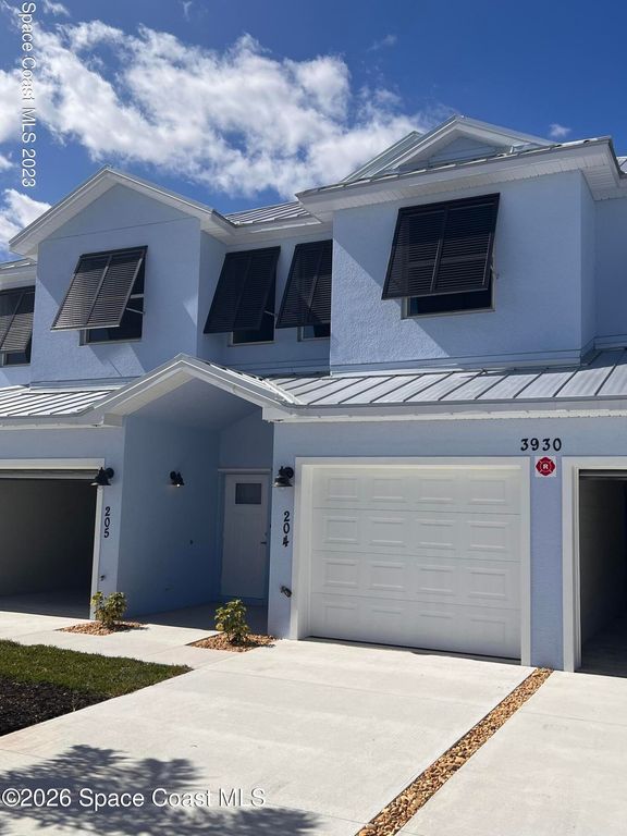 3930 Playa Del Sol Drive 204, Rockledge, FL 32955