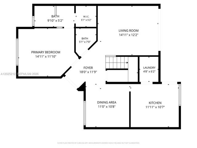 12364 SW 94th Ter, Miami, FL 33186