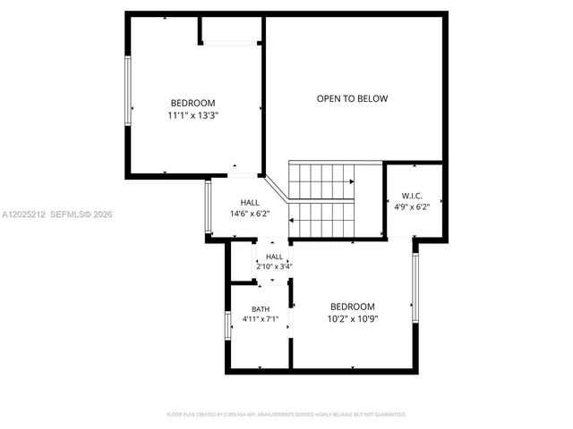 12364 SW 94th Ter, Miami, FL 33186