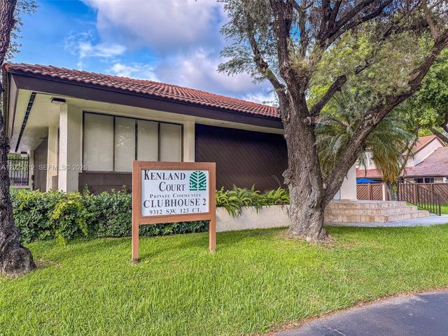 12364 SW 94th Ter, Miami, FL 33186