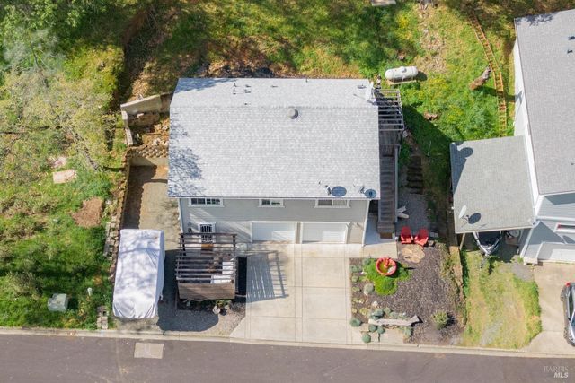 1081 Arroyo Grande Dr, Napa, CA 94558