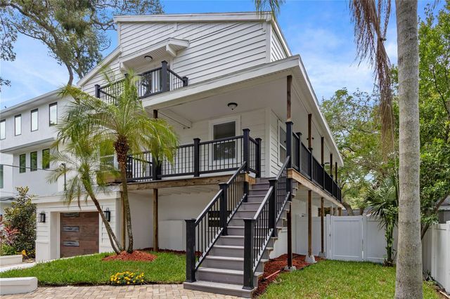 3232 W OAKELLAR AVENUE, Tampa, FL 33611