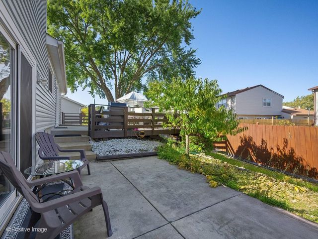 96 Brookside Drive, Glendale Heights, IL 60139