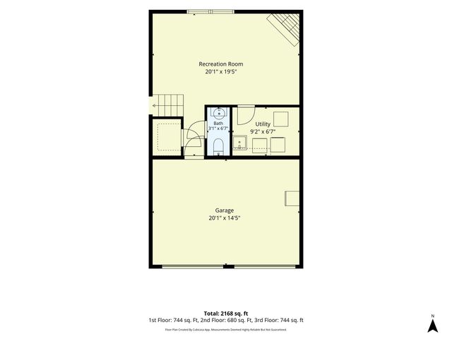 96 Brookside Drive, Glendale Heights, IL 60139