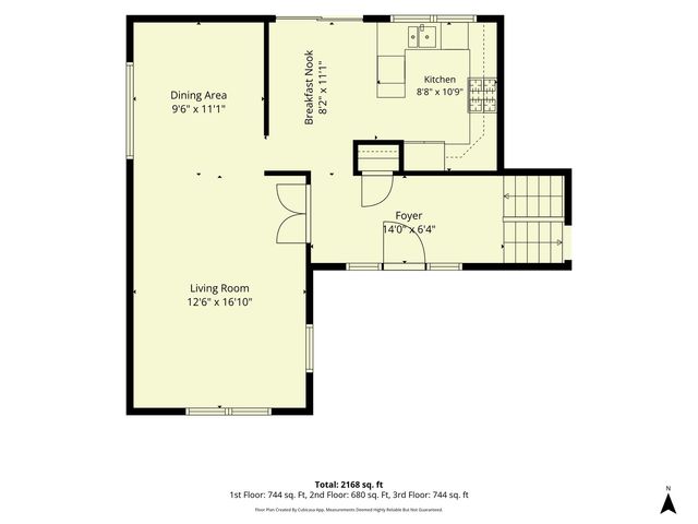 96 Brookside Drive, Glendale Heights, IL 60139