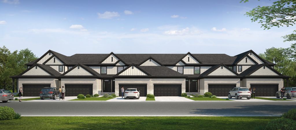 143 N Lakeview Drive, Bloomingdale, IL 60108