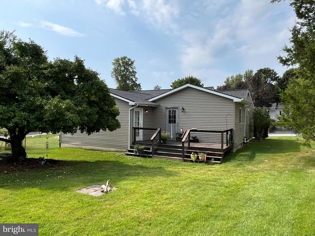 30 ELM ST, Harpers Ferry, WV 25425