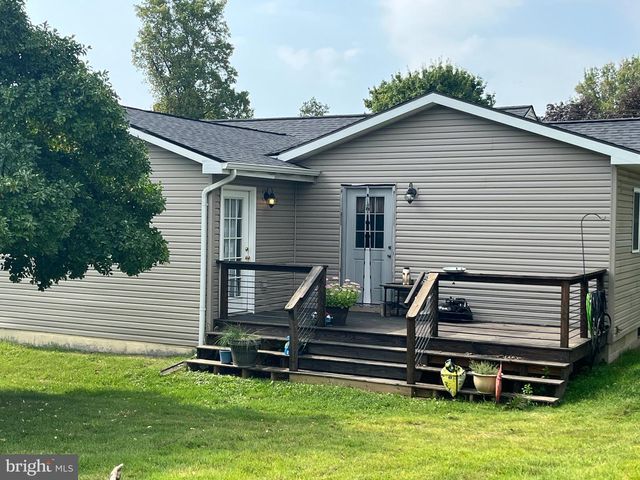 30 ELM ST, Harpers Ferry, WV 25425