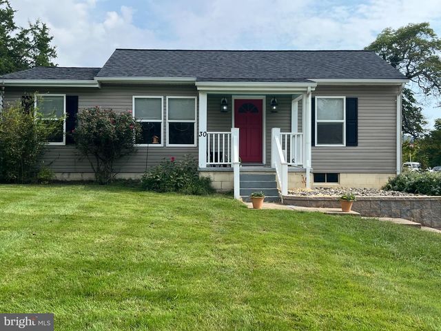 30 ELM ST, Harpers Ferry, WV 25425